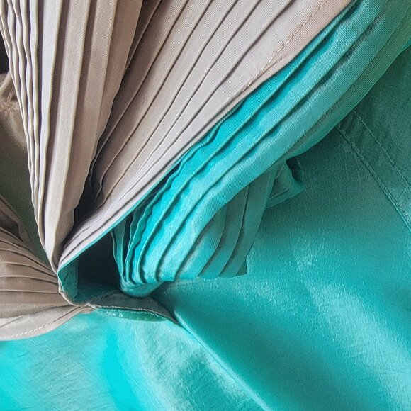 Ubu Reversible Parisian Jacket (Sz L) - Picture 6 of 10